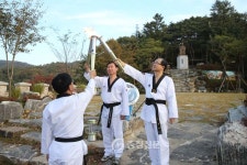 아시아대학 태권도 선수권 대회, 4일까지 청양군민체육관에서 개최 < 청양 < 충남 < 기사본문 - 충청신문 아시아대학 태권도 선수권 대회, 4일까지... 