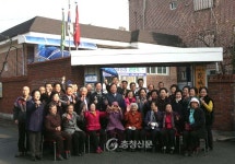 676곳 경로당, 치안사랑방으로 변신 < 천안 < 충남 < 기사본문 - 충청신문 676곳 경로당, 치안사랑방으로 변신