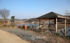 태안 중장4리 길우지, ‘희망마을’ 아이콘 < 태안 < 충남 < 기사본문 - 충청신문 태안 중장4리 길우지, ‘희망마을’ 아이콘