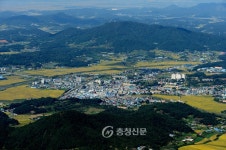 홍성군 광천소도읍 육성사업 탄력 < 홍성 < 충남 < 기사본문 - 충청신문 홍성군 광천소도읍 육성사업 탄력