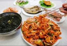 겨울 진미‘ 간재미’ 먹으러 오천항에 오세요 < 보령 < 충남 < 기사본문 - 충청신문 겨울 진미‘ 간재미’ 먹으러 오천항에 오세요
