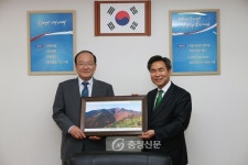 국민건강보험공단 계룡지사 유치 확정 < 이슈&이슈 < 계룡 < 충남 < 기사본문 - 충청신문 국민건강보험공단 계룡지사 유치 확정