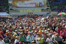 논산시, 노인복지 향상 458억 투입 < 논산 < 충남 < 기사본문 - 충청신문 논산시, 노인복지 향상 458억 투입