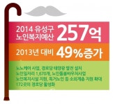 유성구, 노인복지 사업 대폭 강화 < 대전 < 기사본문 - 충청신문 유성구, 노인복지 사업 대폭 강화