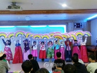 대전 복수고 윤희연 충청신문 기자단 봉사체험기 < 교육 < 뉴스 < 기사본문 - 충청신문 대전 복수고 윤희연 충청신문 기자단 봉사체험기