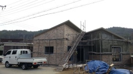 공주시, 의당면 요룡2리 마을회관 신축 박차 < 공주 < 천안·공주·아산 < 충남 < 기사본문 - 충청신문 공주시, 의당면 요룡2리 마을회관 신축 박차