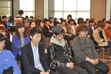 나사렛대, 그레이스콘티넨탈코리아 대표 초청 특강 < 천안 < 천안·공주·아산 < 충남 < 기사본문 - 충청신문 나사렛대, 그레이스콘티넨탈코리아... 