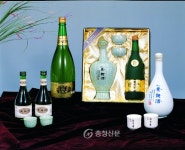 세계인도 반한 한산소곡주, 세계명주로 ‘우뚝’ < 서천 < 서산·보령·서천·태안 < 충남 < 기사본문 - 충청신문 세계인도 반한 한산소곡주... 