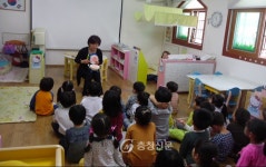 단양군보건소, “세살 치아가 여든까지 가요” < 단양 < 충북 < 기사본문 - 충청신문 단양군보건소, “세살 치아가 여든까지 가요”