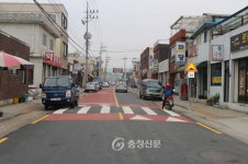 “생태트래킹 코스 정비로 군사리가 바뀐다” < 부여 < 논산·계룡·금산·부여 < 충남 < 기사본문 - 충청신문 “생태트래킹 코스 정비로 군사리가... 