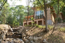 좌구산휴양림 손님맞이 준비 ‘완료’ < 증평 < 증평·진천·괴산·음성 < 충북 < 기사본문 - 충청신문 좌구산휴양림 손님맞이 준비 ‘완료’