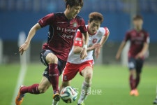 대전, 12경기 무패 ‘파죽지세’ < 사회 < 뉴스 < 기사본문 - 충청신문 대전, 12경기 무패 ‘파죽지세’