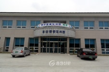 부여 ‘홍산공공도서관’ 개관 < 부여 < 충남 < 기사본문 - 충청신문 부여 ‘홍산공공도서관’ 개관
