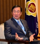 김기영 충남도의회의장, “도민과 함께하는 의회 만들겠다” < 내포 < 충남 < 기사본문 - 충청신문 김기영 충남도의회의장, “도민과 함께하는... 