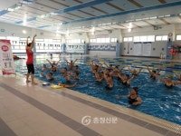 진천군, 건강관리프로그램 3高 건강교실 운영 < 사람들 < 충청人 < 기사본문 - 충청신문 진천군, 건강관리프로그램 3高 건강교실 운영