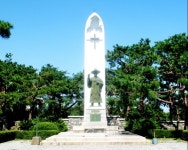 당진시, 솔뫼성지 소나무 아름다운 나무로 < 당진 < 충남 < 기사본문 - 충청신문 당진시, 솔뫼성지 소나무 아름다운 나무로