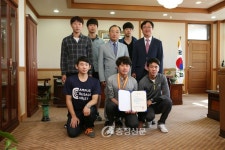 대원자동차양촌 | 제천 대원大, 자동차 기능 대회 ‘동상’ 수상 < 제천 < 충주·제천·단양 < 충북 < 기사본문 - 충청신문 제천 대원大, 자동차 기능 대회 ‘동상’ 수상
