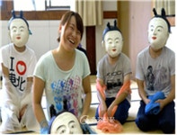 ‘잊혀진 미소, 백제 탈’ 방영 < 공주 < 천안·공주·아산 < 충남 < 기사본문 - 충청신문 ‘잊혀진 미소, 백제 탈’ 방영