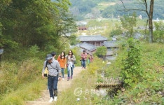 단양군, 다음달 4일 온달평강 로맨스길 걷기 대회 < 단양 < 충북 < 기사본문 - 충청신문 단양군, 다음달 4일 온달평강 로맨스길 걷기 대회