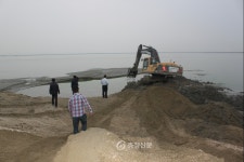 (주)한양, 환경은 뒷전 돈벌이만 급급 < 이슈&이슈 < 사회 < 뉴스 < 기사본문 - 충청신문 (주)한양, 환경은 뒷전 돈벌이만 급급