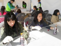 충남과학창의축전 참가 체험 가져 < 서천 < 충남 < 기사본문 - 충청신문 충남과학창의축전 참가 체험 가져