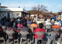 음성군, 행복배달 순회공연 < 문화 < 뉴스 < 기사본문 - 충청신문 음성군, 행복배달 순회공연