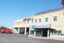 서천소방서, ‘불조심 강조의 달’ 방화환경 조성 < 서천 < 충남 < 기사본문 - 충청신문 서천소방서, ‘불조심 강조의 달’ 방화환경 조성