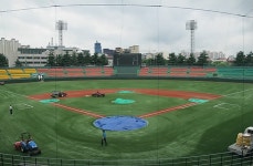 청주야구장, ‘홈런공장’ 오명벗나 < 사회 < 뉴스 < 기사본문 - 충청신문 청주야구장, ‘홈런공장’ 오명벗나