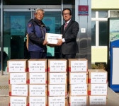 해를 이어온 이웃사랑, 올해로 18년째 < 보은 < 충북 < 기사본문 - 충청신문 해를 이어온 이웃사랑, 올해로 18년째