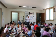 청주시 상당구 주민복지과, ‘사랑의 자장면 나눔 봉사’ < 사람들 < 충청人 < 기사본문 - 충청신문 청주시 상당구 주민복지과, ‘사랑의 자장면... 