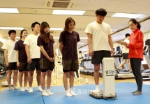 삼성디스플레이, 건강&나눔 프로젝트 헬스팝 < 아산 < 충남 < 기사본문 - 충청신문 삼성디스플레이, 건강&나눔 프로젝트 헬스팝