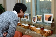 홍성군, 오는 31일까지 서부면사무소 민원실 전시 < 홍성 < 충남 < 기사본문 - 충청신문 홍성군, 오는 31일까지 서부면사무소 민원실 전시