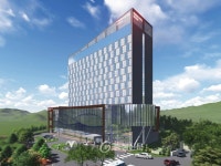 서산 특급관광호텔 건립공사 재개 < 서산 < 충남 < 기사본문 - 충청신문 서산 특급관광호텔 건립공사 재개