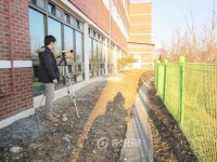 증평군, 유도상화 공사 철도소음 줄어 < 증평 < 증평·진천·괴산·음성 < 충북 < 기사본문 - 충청신문 증평군, 유도상화 공사 철도소음 줄어