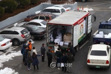 보은군, 중소기업제품 판매운동 ‘성과’ < 보은 < 충북 < 기사본문 - 충청신문 보은군, 중소기업제품 판매운동 ‘성과’