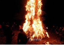 세종나리정보화마을 ‘정월대보름민속축제’ < 세종 < 기사본문 - 충청신문 세종나리정보화마을 ‘정월대보름민속축제’