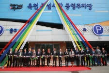 옥천공설시장, 주차걱정 없이 편하게 이용하세요 < 옥천 < 충북 < 기사본문 - 충청신문 옥천공설시장, 주차걱정 없이 편하게 이용하세요