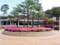 홍성군추모공원, 가족의 소중함을 느끼는 장소 ‘탈바꿈’ < 홍성 < 당진·청양·홍성·예산 < 충남 < 기사본문 - 충청신문 홍성군추모공원, 가족의... 