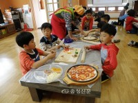 산과 들이 있는 서산 농촌체험마을 < 서산 < 서산·보령·서천·태안 < 충남 < 기사본문 - 충청신문 산과 들이 있는 서산 농촌체험마을