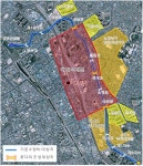 동구, 대동천변 가로녹지 정비계획 추진 < 대전 < 기사본문 - 충청신문 동구, 대동천변 가로녹지 정비계획 추진