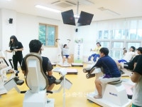 서천군보건소, ‘청소년 몸짱스쿨’ 운영 < 서천 < 서산·보령·서천·태안 < 충남 < 기사본문 - 충청신문 서천군보건소, ‘청소년 몸짱스쿨’ 운영