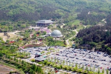 싱그러운 여름향기 금강수목원·자연휴양림 < 연재마감 < 오피니언 < 기사본문 - 충청신문 싱그러운 여름향기 금강수목원·자연휴양림