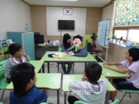 공주 우성초등학교, 찾아가는 성교육 운행 < 교육 < 뉴스 < 기사본문 - 충청신문 공주 우성초등학교, 찾아가는 성교육 운행