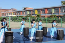 공주 경천중, ‘스포츠 데이’ 스포츠클럽으로 건강한 교육 실현 < 교육 < 뉴스 < 기사본문 - 충청신문 공주 경천중, ‘스포츠 데이’... 