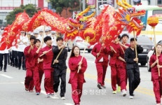 중국인 유학생 페스티벌 오늘‘팡파르’ < 청주 < 충북 < 기사본문 - 충청신문 중국인 유학생 페스티벌 오늘‘팡파르’
