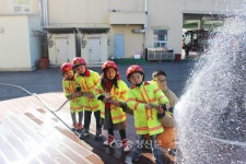 서천소방서,“미래의 안전은 내가 지킨다” < 서천 < 충남 < 기사본문 - 충청신문 서천소방서,“미래의 안전은 내가 지킨다”