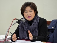 [인터뷰] 정정희 충남도의회 의원 < 연재마감 < 오피니언 < 기사본문 - 충청신문 [인터뷰] 정정희 충남도의회 의원