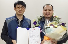 공무원노조 음성지부장 선거에 이화영 후보 당선 < 음성 < 증평·진천·괴산·음성 < 충북 < 기사본문 - 충청신문 공무원노조 음성지부장 선거에... 
