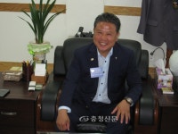 로타리3620지구 (웅인)김노설 총재 태안 방문 < 사람들 < 충청人 < 기사본문 - 충청신문 로타리3620지구 (웅인)김노설 총재 태안 방문