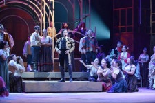 대전오페라단 정기공연, 오페라 ‘카르멘’ 막 올라 < 문화 < 뉴스 < 기사본문 - 충청신문 대전오페라단 정기공연, 오페라 ‘카르멘’ 막 올라